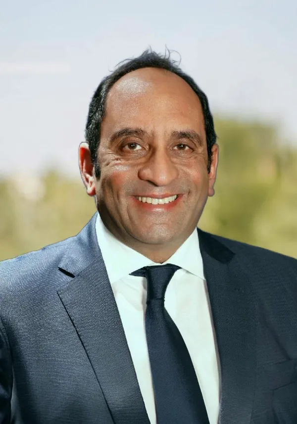حاتم سليمان