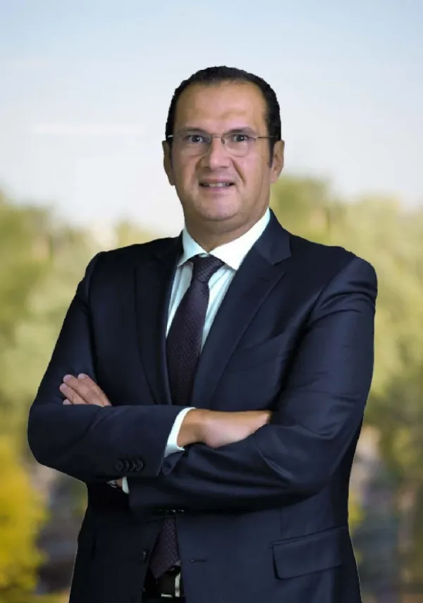 محمد فاروق
