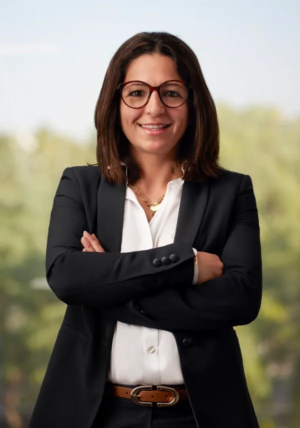 سارة الشاهد