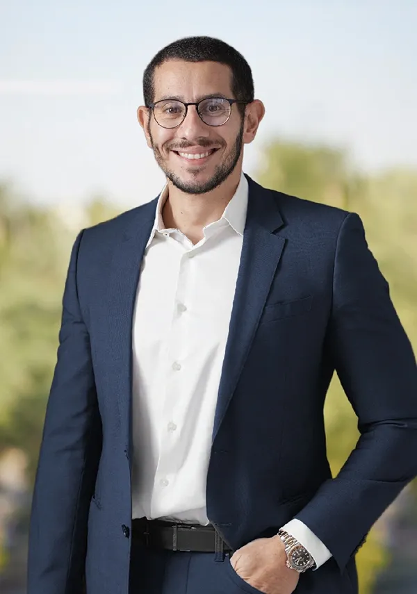 محمود فايق