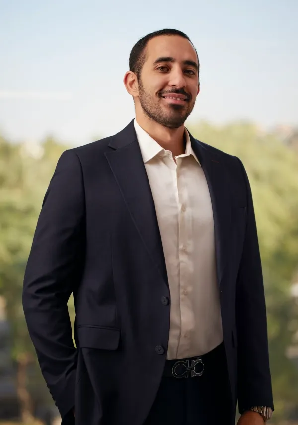 أحمد عماد