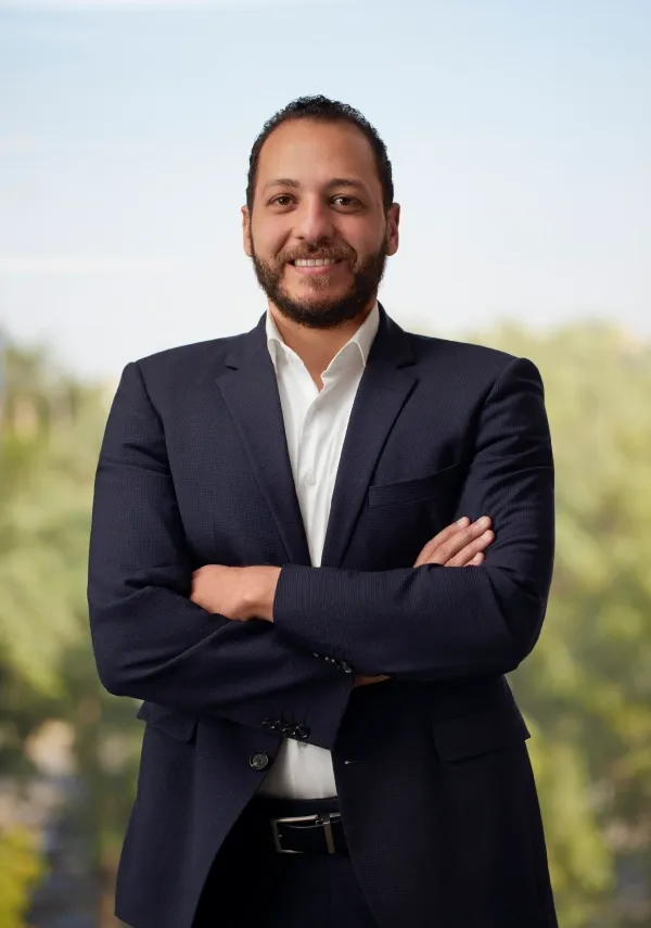 حسن سامي